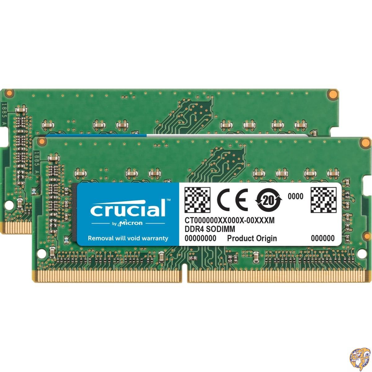 楽天市場】32gb ddr5 5600 ノート メモリ crucial PC5 44800 sodimm