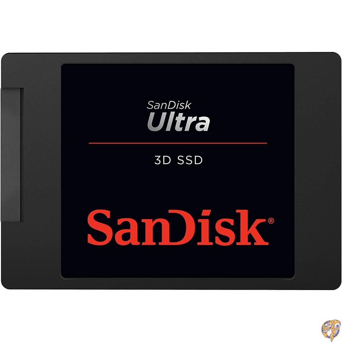 楽天市場】SSD 2TB 2.5インチ 内蔵型 SanDisk サンディスク SSD PLUS