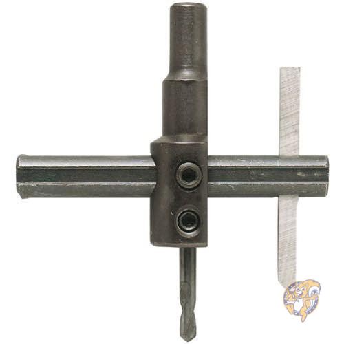【クーポン配信中】General Tools4Circle Cutter-7 8-4\