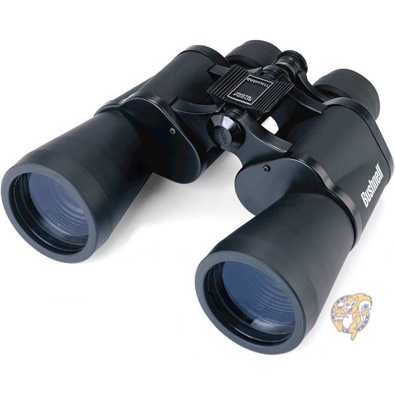 【クーポン配信中】ブッシュネル ファルコン ワイドアングル ビノキュラー Bushnell 10x50mm 双眼鏡 送料無料｜パームスアメリカ