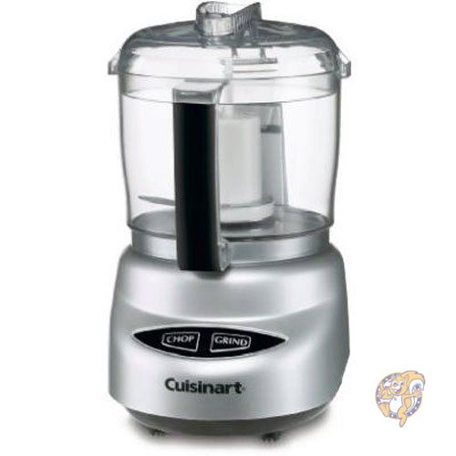 楽天市場】クイジナート チョッパーグラインダー 容量4カップ