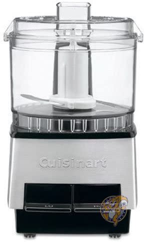 Cuisinart クレジナート ミニプレッププロセッサー DLC-1J Amazon | クイジナート フードプロセッサー ミニプレップ