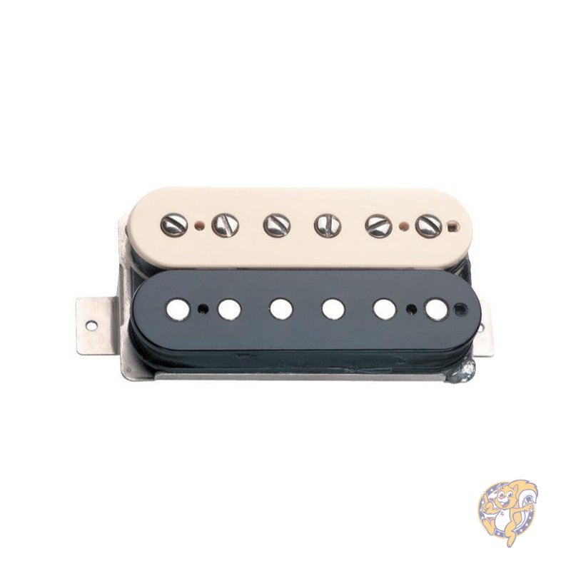 【クーポン配信中】Seymour Duncan セイモアダンカン SH-1 59 Model Humbucker Pickup Neck NICKEL エレキギター PAF エレキギター エレクトリックギター 並行輸入 送料無料｜パームスアメリカ