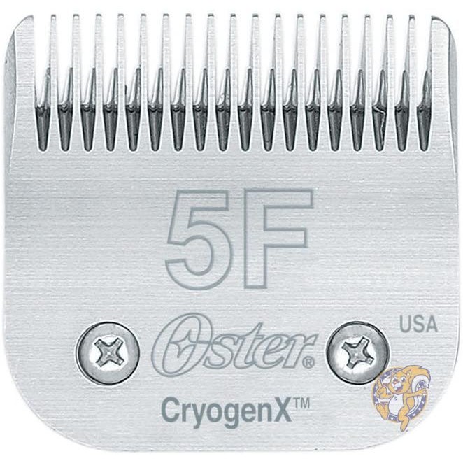 楽天市場】オスター 動物クリッパーブレード Oster 078919-606-005