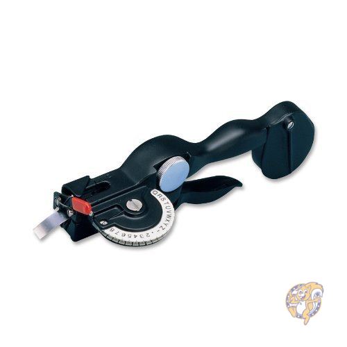 【20日最大4000円クーポン】ダイモ DYMO サイラベラー テープ エンボス システム キット M1101 テープライター メタル 並行輸入 送料無料｜パームスアメリカ 72,980円
