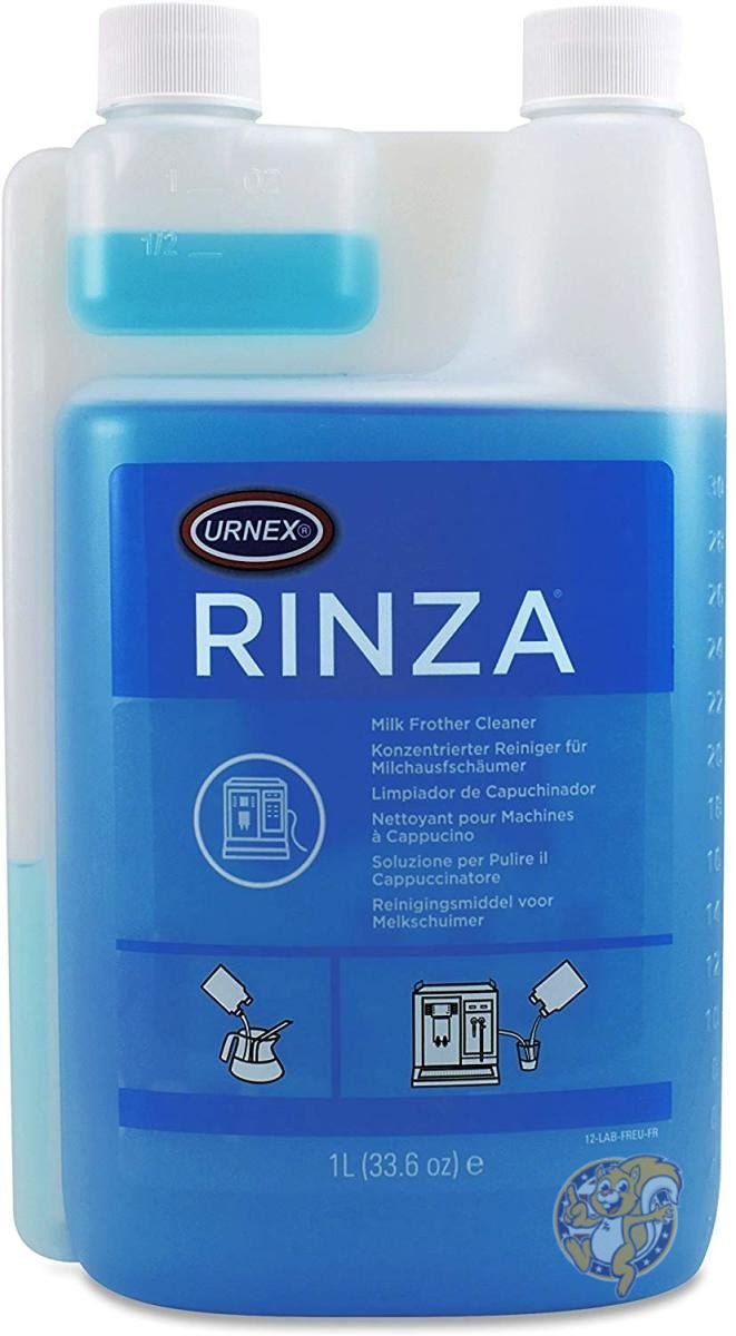 【ポイント2倍!15日】Urnex クリーナー液 12-MILK32 アルカリ ミルク泡立て器 洗浄剤 エスプレッソマシン 送料無料