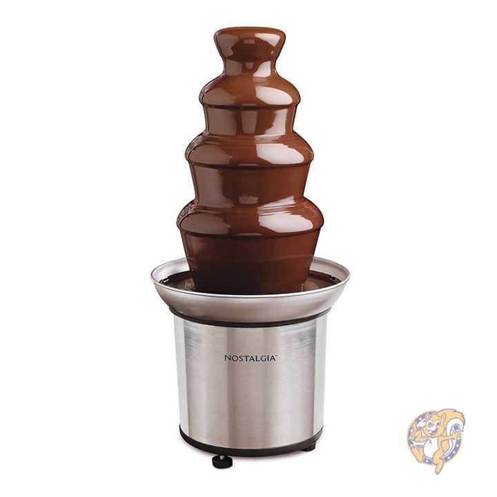 チョコレートファウンテン フォンデュ セレクト Sephraセフラ 楽天市場】チョコレートファウンテン セレクト Sephraセフラ Chocolate