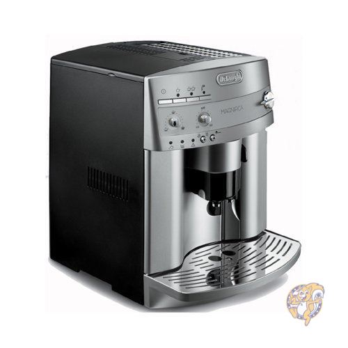 楽天市場】【送料無料】デロンギ マグニフィカ 全自動コーヒーマシン