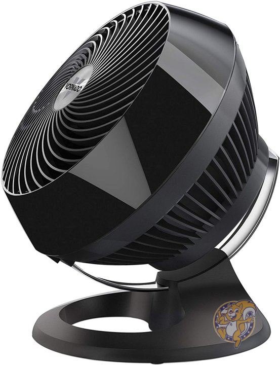 VORNADO ブラック サーキュレーター Amazon | ボルネード サーキュレーター タフモーター 12畳