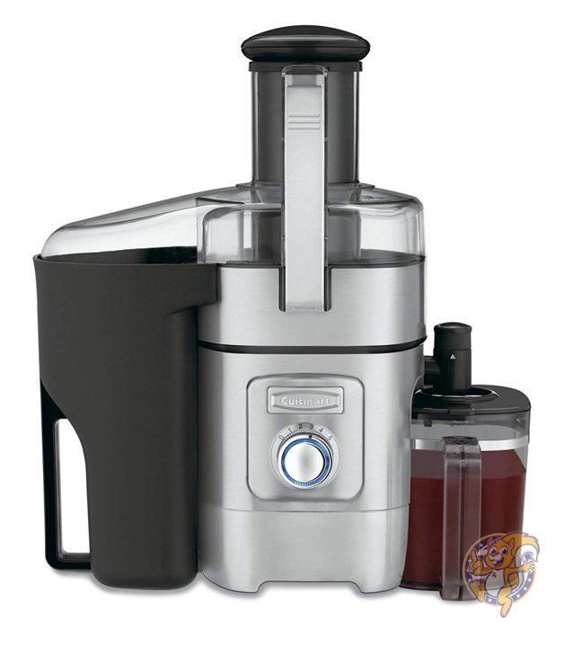 Cuisinart クイジナート スロージューサー　CSJ-600PCJ 楽天市場】【送料無料】Cuisinart クイジナート スロー