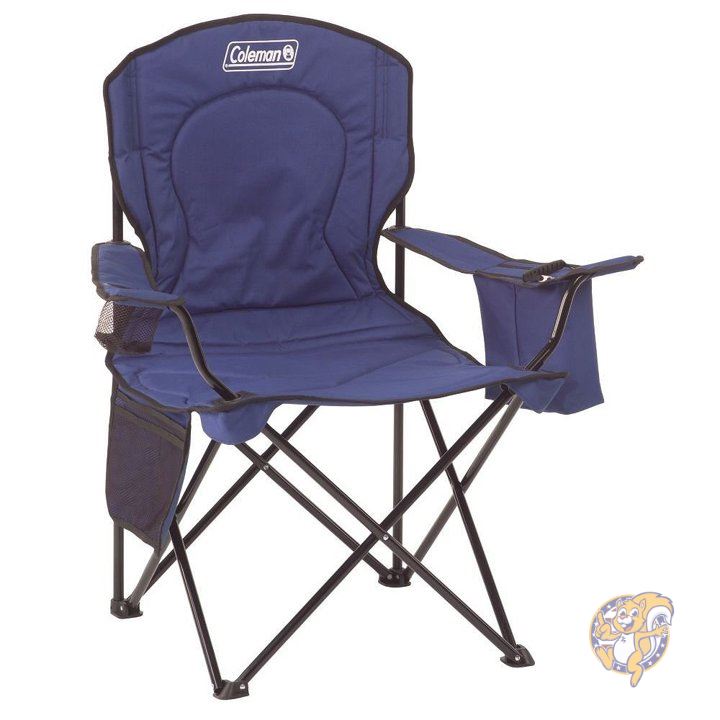コールマンチェア Amazon.co.jp: Coleman 2000034677 Fire Side Recliner Aluminum