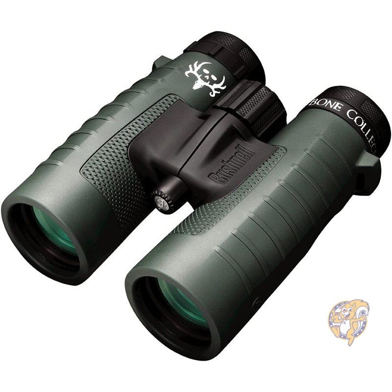 ブッシュネル トロフィー グリーンルーフ ビノキュラー Bushnell 双眼鏡 送料無料
