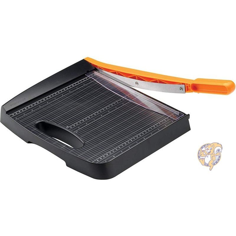 フィスカース リサイクルバイパストリマー Fiskars 01-005452 多目的 12インチ 送料無料｜パームスアメリカ