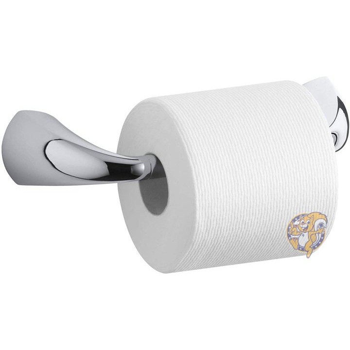 【クーポン配信中】コーラー バスルーム トイレットペーパーホルダー KOHLER K-37054-BN 送料無料|パームスアメリカ