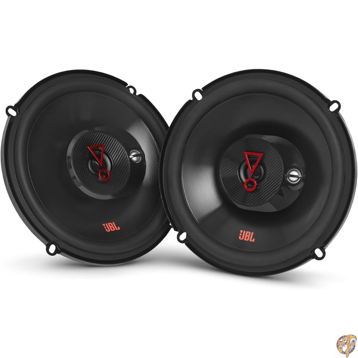 楽天市場】JBL(ジェイビーエル) 6インチ 2way セパレート