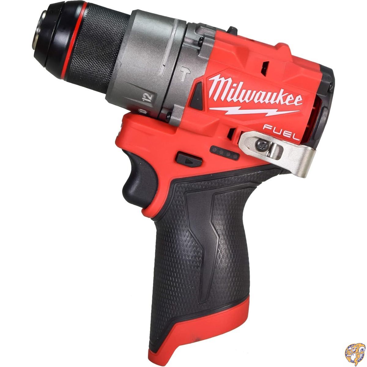 Milwaukee 3404-20 12V Fuel Cordless 1/2\