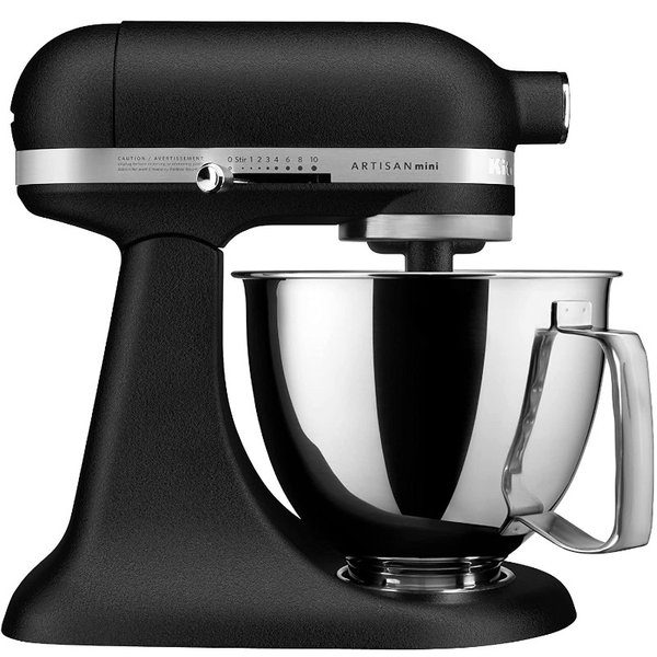 楽天市場】キッチンエイド アルチザン ミニプラス 3.3L スタンド