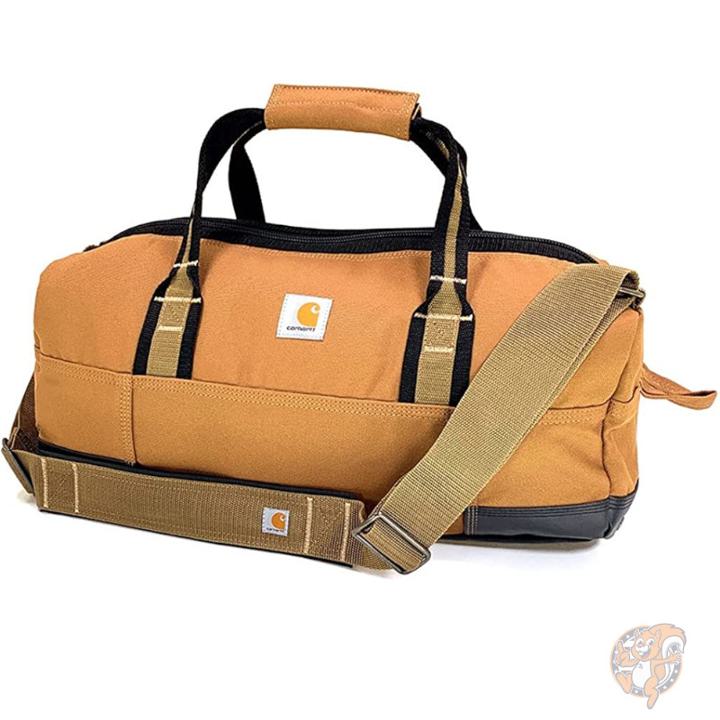 楽天市場】Carhartt カーハート ダッフルバッグ かばん