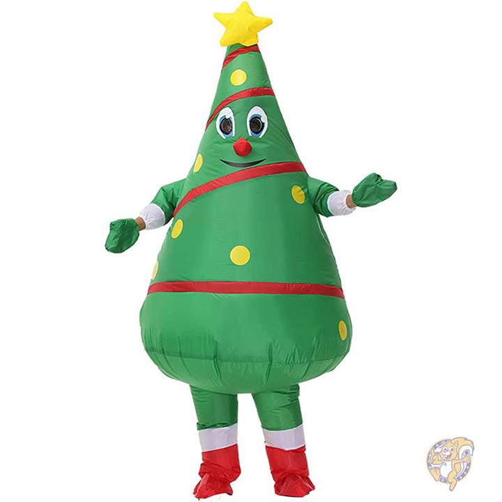 【クーポン配信中】DeHasion デハジョン 衣装 コスチューム クリスマス