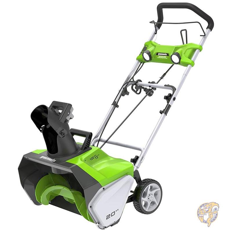 楽天市場】ビーカム 電動除雪機 スノーホエール ハイパワー 最大出力