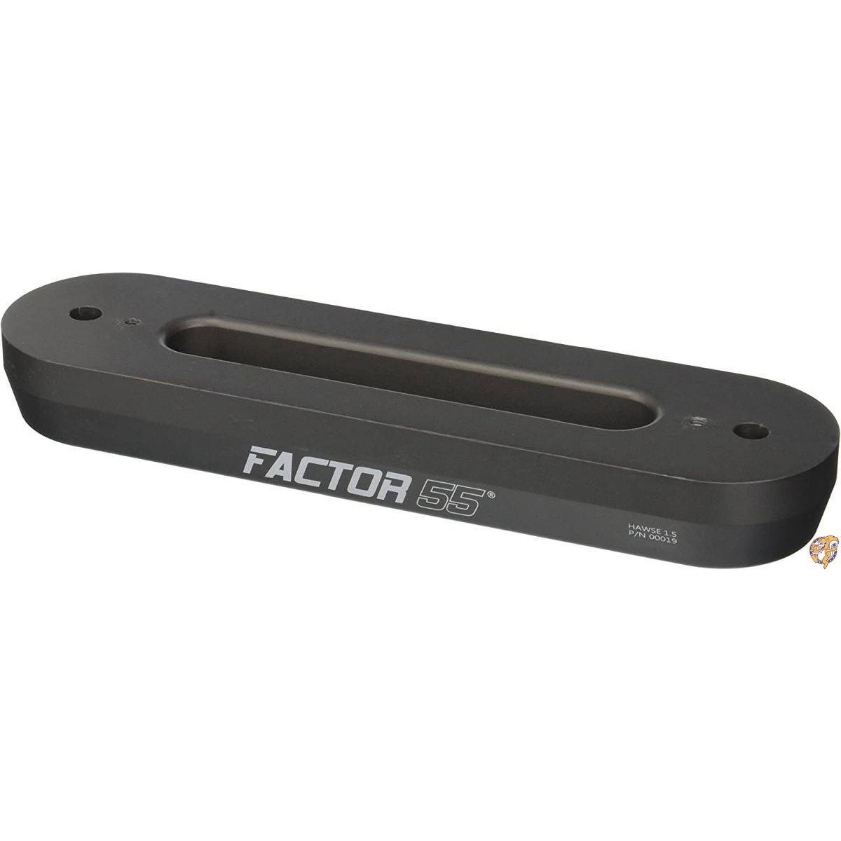 【クーポン配信中】Factor 55 00019 Hawse Fairlead 1.5\