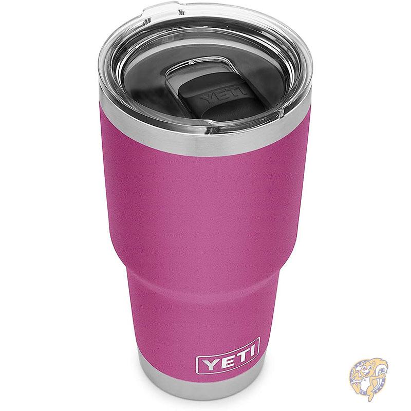 YETI イエティ ランブラー Rambler ステンレススチール タンブラー 30オンス プリックリー ペアー 18,422円
