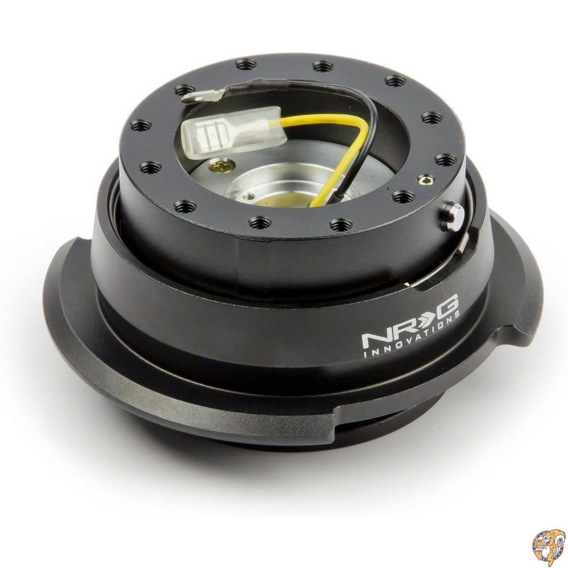 NRG-SRK-100-VR Gen 2.8 ブラック AD-NRG-SRK-280BK