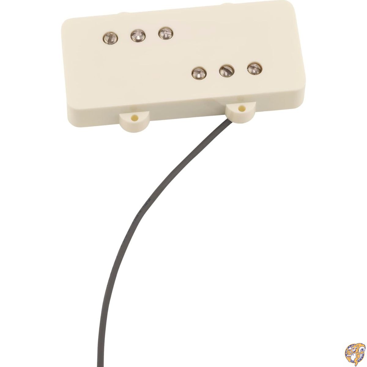 Fender/Cunife Wide Range Jazzmaster Neck Pickup フェンダー [JM用ピックアップ]｜パームスアメリカ