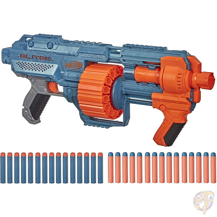 楽天市場】【4日20時1000円クーポン20名様】ナーフ Nerf