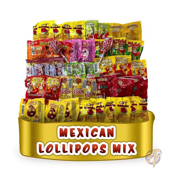 メキシコ 4枚セット ZENITH(ゼニス) ゼロシキ キンカイライトスペック All Round