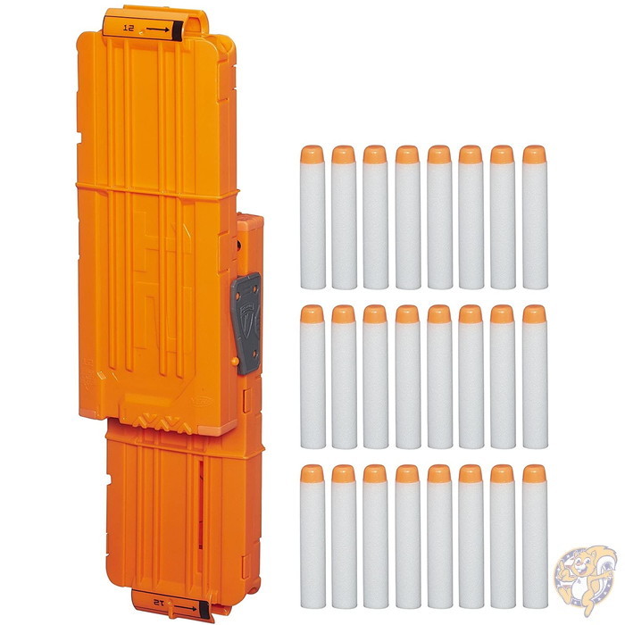 【クーポン配信中】ナーフ モジュラスキャパシティアップグレード Nerf Modulus Capacity Upgrade Kit 送料無料