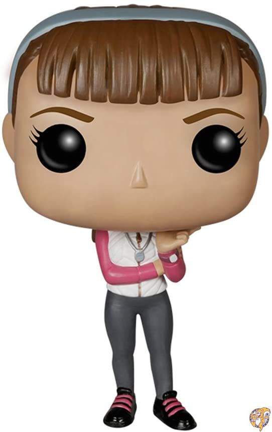 Rocket Raccoon: Funko POP! x Guardians of the Galaxy Mini Bobble-Head 送料無料