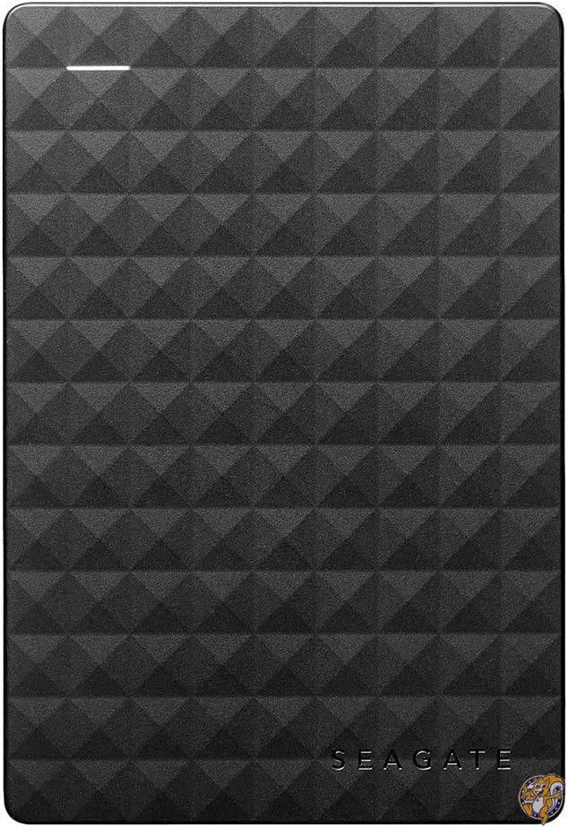 【クーポン配信中】Seagate HDD ポータブルハードディスク 1TB USB3.0 テレビ録画対応 1TEAP2 [並行輸入品]｜パームスアメリカ