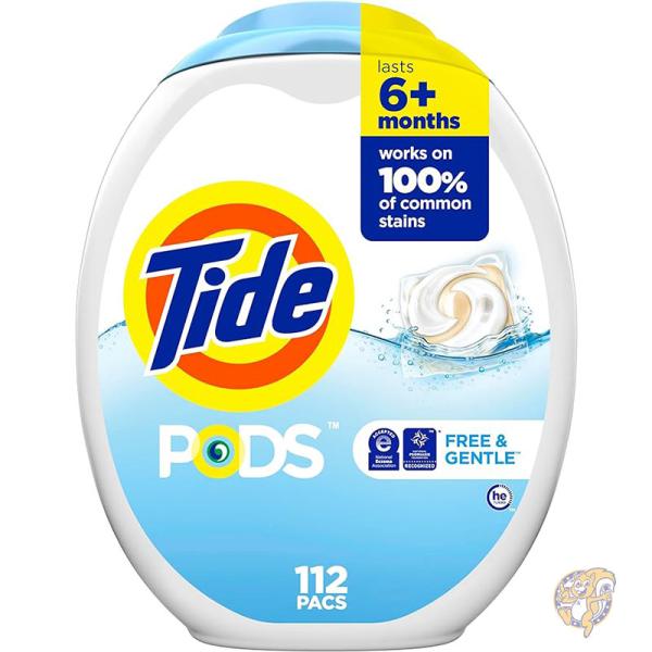 楽天市場】【15日限定888円クーポン】アメリカ洗剤 タイド PODS