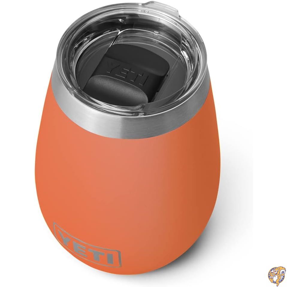 楽天市場】【クーポン配信中】YETI ワインタンブラー 10oz(295ml