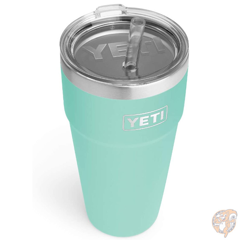 楽天市場】【クーポン配信中】イエティ YETI Rambler 26oz ステンレス