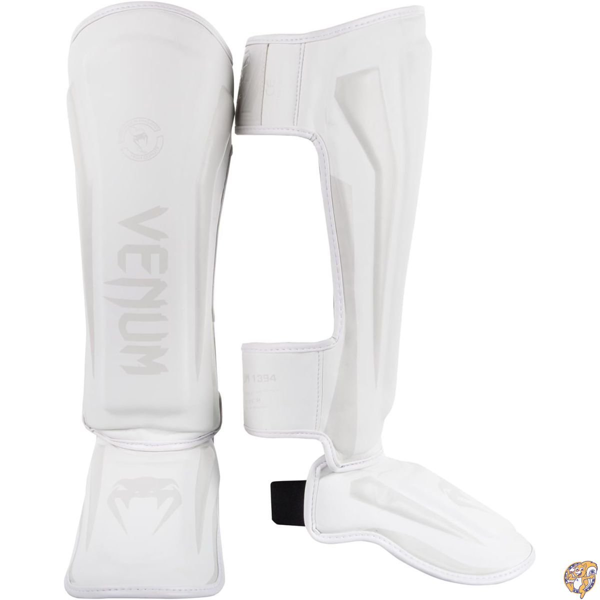 【クーポン配信中】Venum エリート スタンドアップ シンガード M｜パームスアメリカ