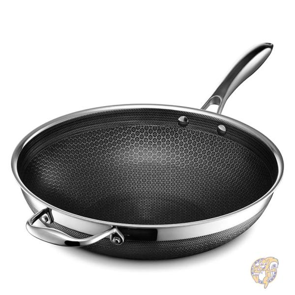 楽天市場】【先着30名様!全品555円OFF】HexClad ハイブリッド