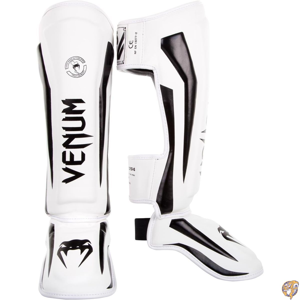 【クーポン配信中】Venum エリート スタンドアップ シンガード M|パームスアメリカ