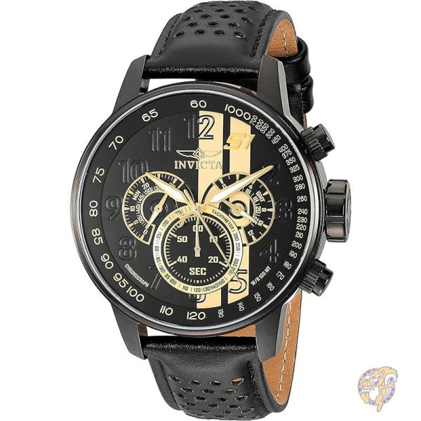 インヴィクタ メンズ ラリー アナログ クォーツ ウォッチ 腕時計 19289 Invicta 13,989円