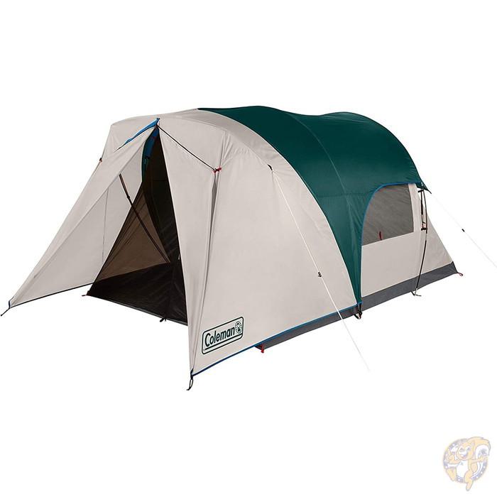 楽天市場】Coleman WeatherMaster 10人用テント : パームスアメリカ