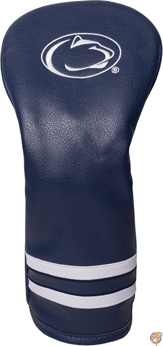 Team Golf NCAA ミシシッピ州立大学ブルドッグス ヴィンテージフェアウェイヘッドカバー ヴィンテージフェアウェイゴルフクラブヘッドカバー 楽天市場】NCAAヴィンテージフェアウェイヘッドカバー : パームスアメリカ