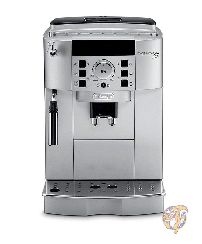 De'Longhi エスプレッソマシン ステンレス EC685M 楽天市場】デロンギ エスプレッソマシン DeLonghi EC685M Dedica