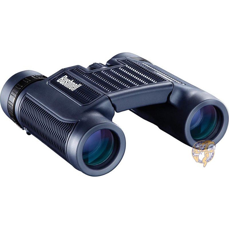 ブッシュネル 耐水 コンパクト ルーフプリズム ビノキュラー Bushnell 双眼鏡 送料無料