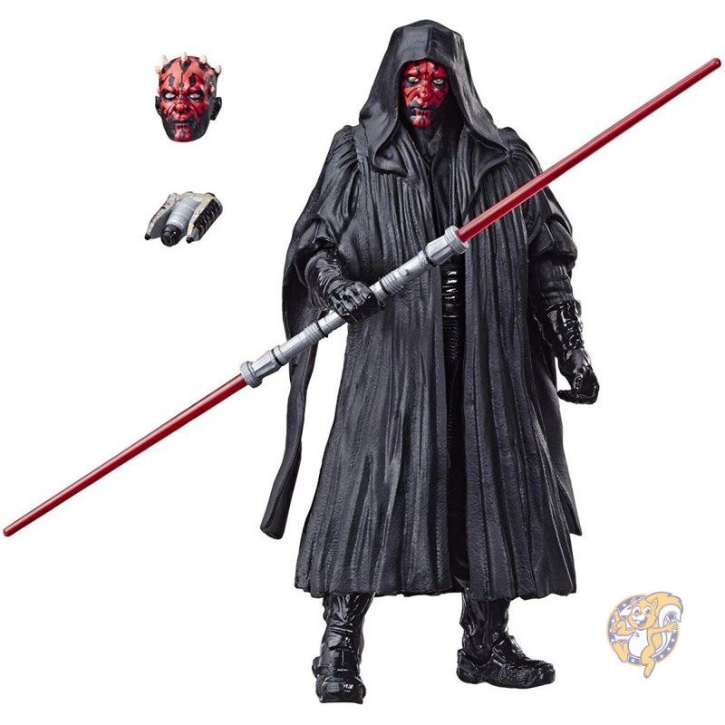 楽天市場】スターウォーズ アクションフィギュア Star Wars E4041AS00