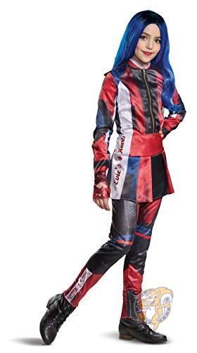 楽天市場】【即納】ディセンダント3 イヴィ デラックス コスチューム