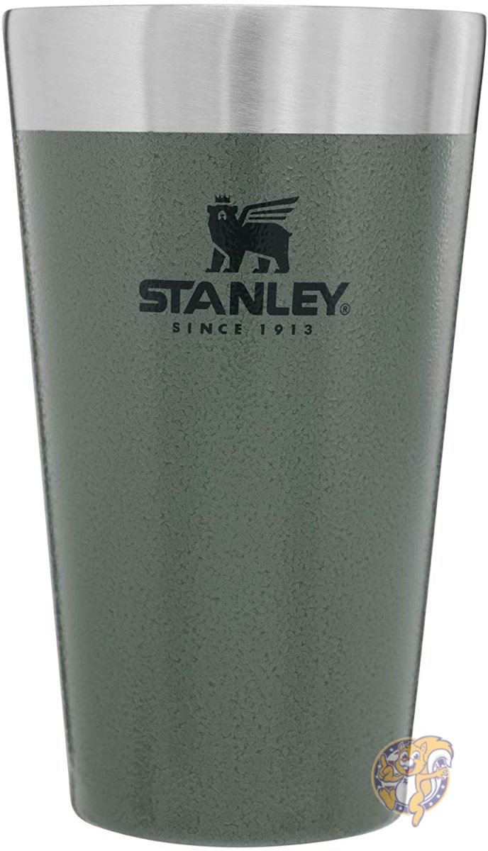 【クーポン配信中】スタンレー 真空タンブラー Stanley 10-02282-052 ステンレススチール 送料無料|パームスアメリカ