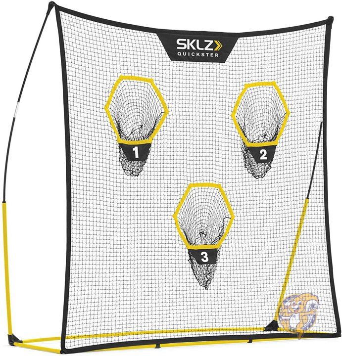 SKLZ サッカーリバウンダーネット Amazon | スキルズ(SKLZ) トレーニングネット プロリバウンダー