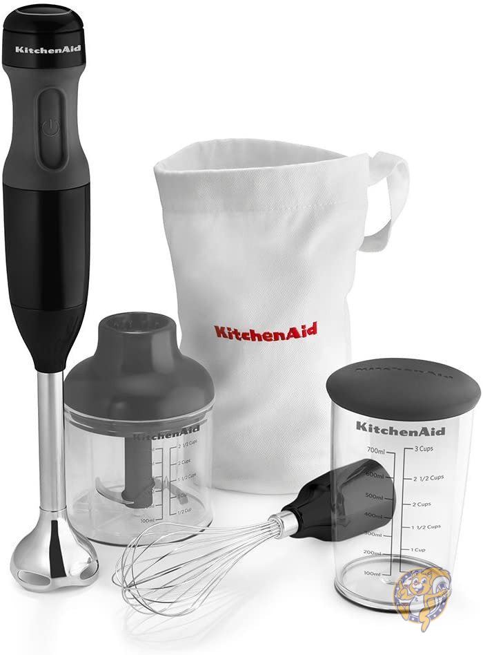 楽天市場】【クーポン配信中】キッチンエイド ハンドブレンダー