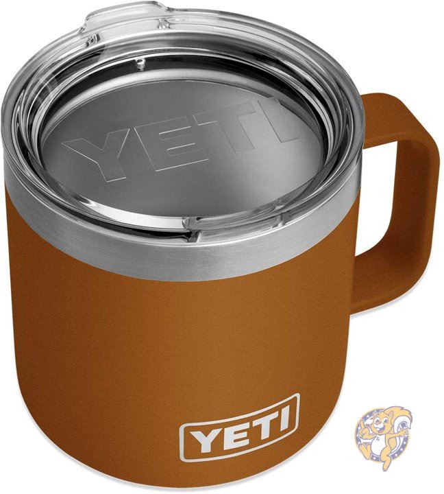 楽天市場】【ポイント3倍!9日10日】イエティ YETI Rambler 14oz 414ml